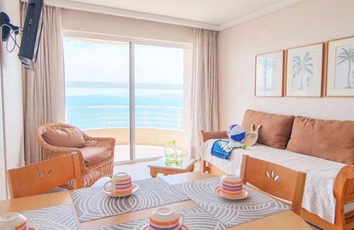 Concon Wohnung | Hippocampus Resort & Spa, Concón