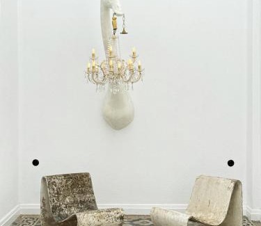 Thessaloniki City Centre Hotel | Hipsters Hotel