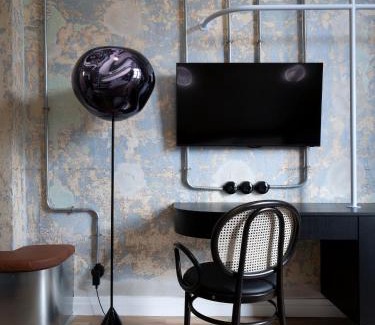 Thessaloniki City Centre Hotel | Hipsters Hotel