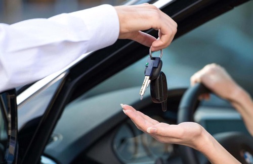 Nouaceur Wohnung | HIRE