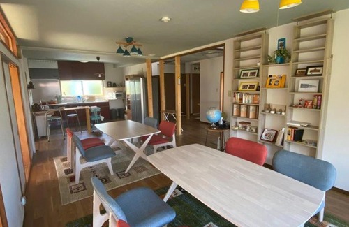 Hirosaki Haus | HIROSAKI清水森はうす