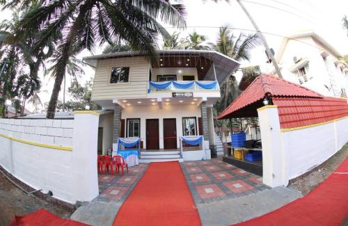 Malpe Sonstige | His Grace Holiday Home - Nr to Malpe Beach