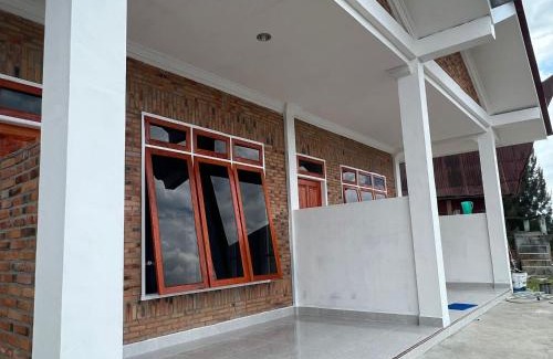 Ambarita Haus | Hisar Guest House