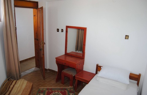 Tevfikiye Hotel | Hisarlik Hotel