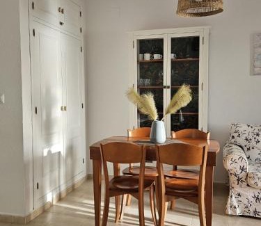 Mazagon Wohnung | Hispalis Mazagón Beach 305