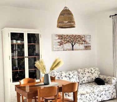 Mazagon Wohnung | Hispalis Mazagón Beach 305