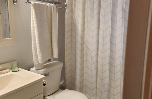 Ann Arbor Eigentumswohnung | Historic 2-bedroom home, in delightful eastside Ann Arbor, walkable and quiet.