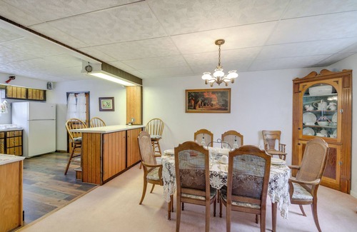 Alexandria Haus | Historic Alexandria Home w/ Private Yard!