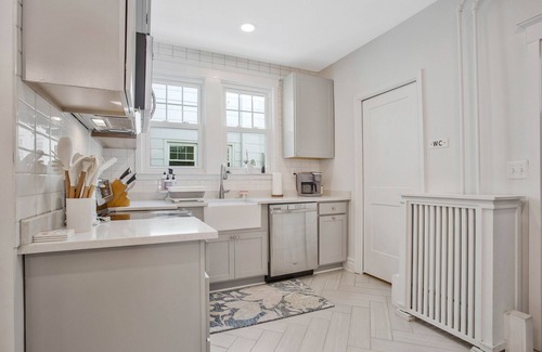 Annapolis Haus | Historic Annapolis Charmer <1Mile to NMC Stadium