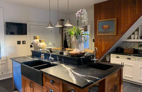 Mount Vernon Haus | Historic Boyd Harvey House and Grounds by RedAwning