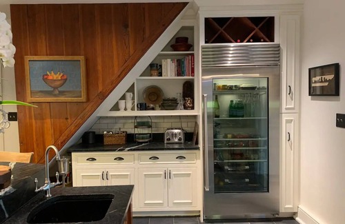 Mount Vernon Haus | Historic Boyd Harvey House and Grounds by RedAwning