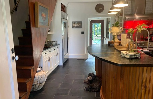 Mount Vernon Haus | Historic Boyd Harvey House and Grounds by RedAwning