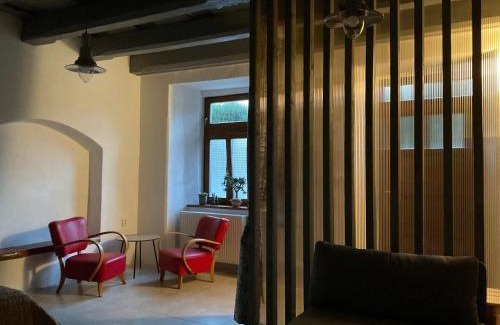 Spisske Podhradie Wohnung | Historic Center Apartment