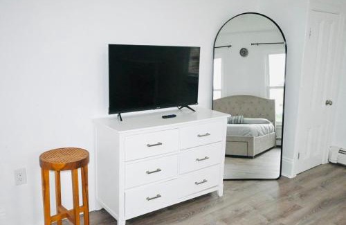 Danielson Wohnung | Historic Charm Hideaway