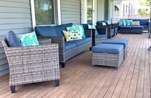 Plymouth Haus | Historic Charm Meets Coastal Comfort – Steps from Downtown Plymouth