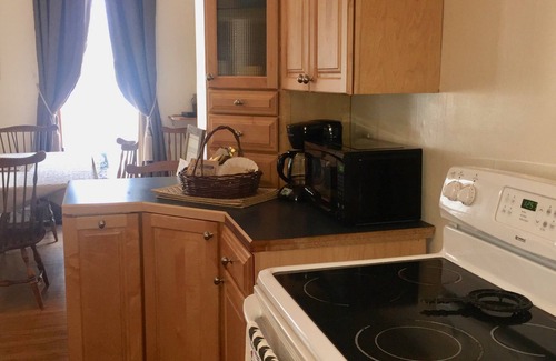 Buffalo Hotel | Historic Downtown Capitol Hotel Vacation Suites