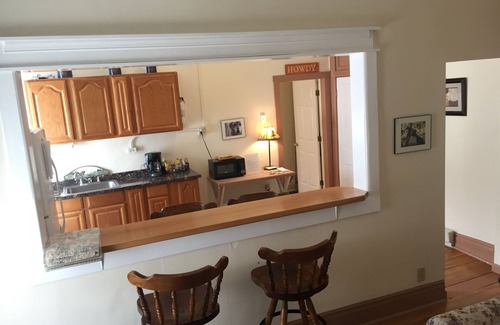 Buffalo Hotel | Historic Downtown Capitol Hotel Vacation Suites