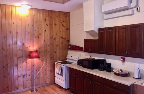 Buffalo Hotel | Historic Downtown Capitol Hotel Vacation Suites