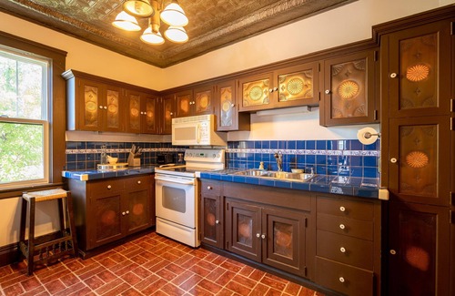 Carson City Wohnung | Historic Downtown Loft Apartment