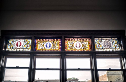 Ludington Eigentumswohnung | Historische Innenstadt Ludington Eigentumswohnung