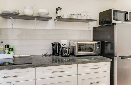 Old Town Alexandria Wohnung | Historic Dtwn Alexandria Studio: Dogs Welcome!