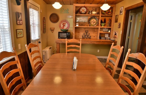 Chester Haus | Historisches Haus in Chester (See Almanor)