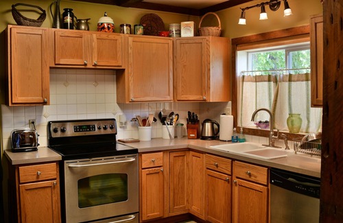 Chester Haus | Historisches Haus in Chester (See Almanor)