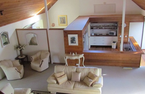 Emerald Beach Haus | Historisches Heiligtum der Lake Russell Gallery - Emerald Beach