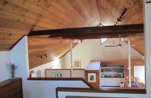Emerald Beach Haus | Historisches Heiligtum der Lake Russell Gallery - Emerald Beach