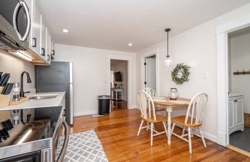 Ludlow Eigentumswohnung | Historic Ludlow is a quaint stay just off the Ohio River