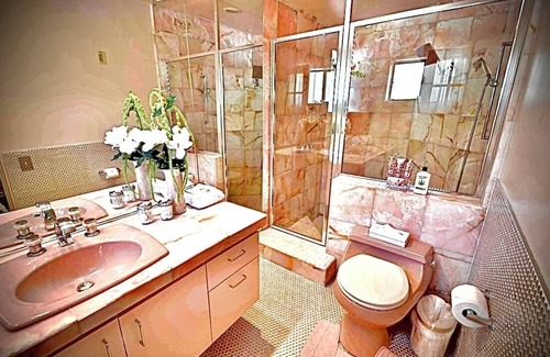 B-Bar-H Ranch Haus | Historic Mary Pickford Estate A1 - 30 minutes from Empire Polo Grounds