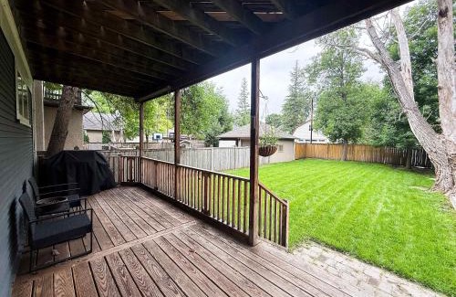 Fargo Haus | Historic North Fargo Charm near NDSU