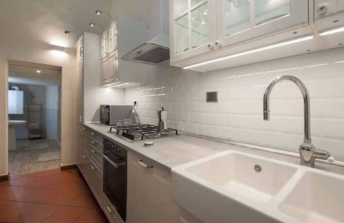 San Niccolo Haus | Historic Palazzo, Central Location, 1 bedrooms