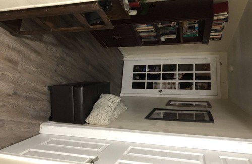 Middletown Wohnung | Historisches und malerisches Zimmer in der Innenstadt von Middletown, DE, erwartet Sie!