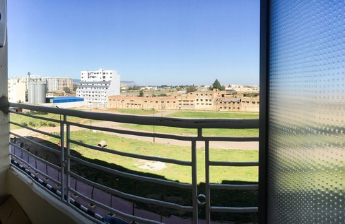 Ville Nouvelle Wohnung | Historic & Quiet Family apartment with 2 BR & 2 WC