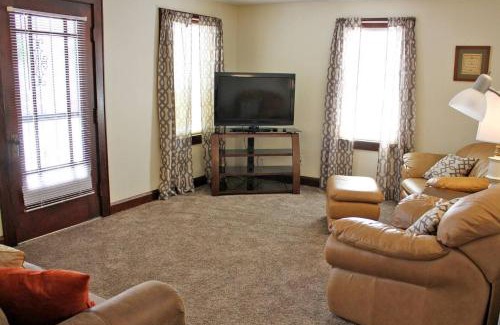 Berlin Haus | Historic Raber House