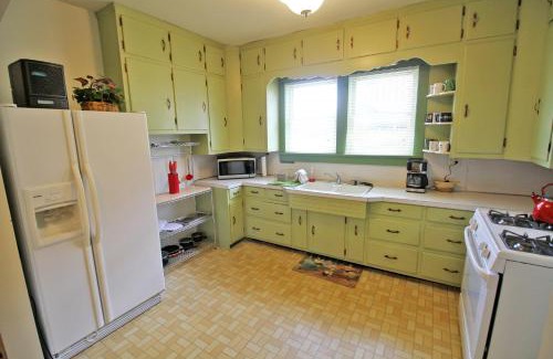 Berlin Haus | Historic Raber House