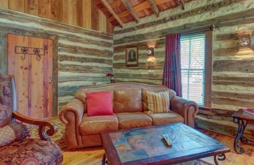 Fredericksburg Wohnung | Historic Rocky Hill