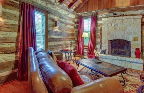 Fredericksburg Wohnung | Historic Rocky Hill