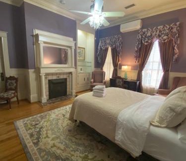 Grenada Haus | Historic Wilson House