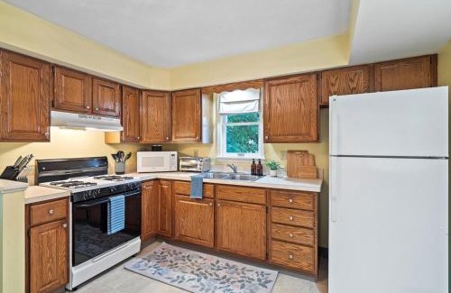 Bedford Haus | Historical District,Fully equipped,3 Beds,Sleeps 6