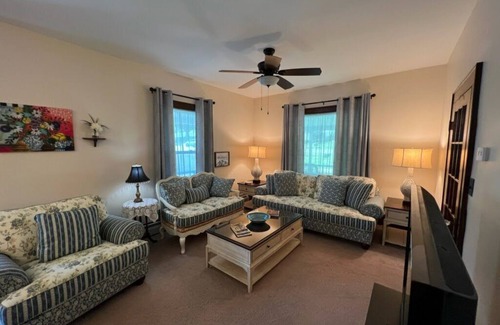 Emporium Haus | Historical home in quaint, quiet town with mountain views.