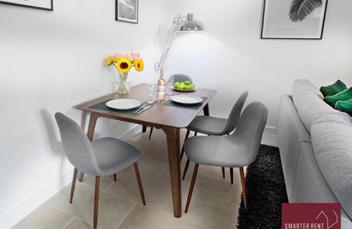 London Colney Wohnung | Hitchin - St Anne's - 2 bed coach house & Parking