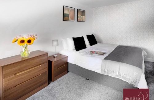 London Colney Wohnung | Hitchin - St Anne's - 2 bed coach house & Parking