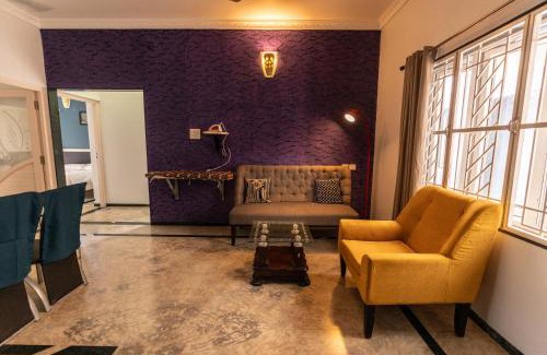 Coimbatore Wohnung | Hive Service Apartment