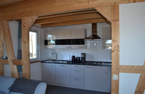 Driedorf Haus | HM- Ferienhaus 1 Deluxe Krombachtalsperre