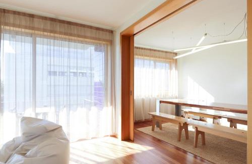 Vilarinha Wohnung | HM - Ocean Breeze Delight