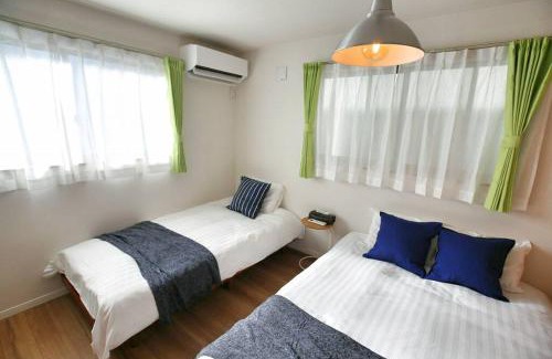 Kita Wohnung | HM12613 インカホテルBFreeparkingYamanoteLineJapanese-stylevillafree