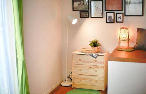 Kita Wohnung | HM12613 インカホテルBFreeparkingYamanoteLineJapanese-stylevillafree