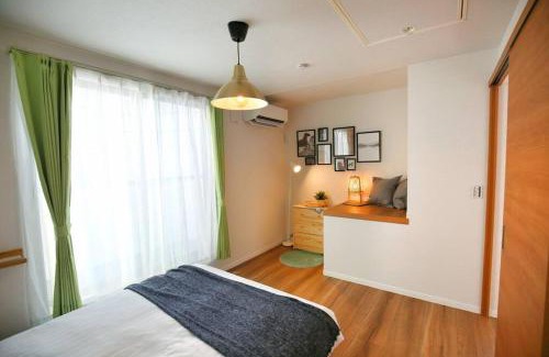 Kita Wohnung | HM12613 インカホテルBFreeparkingYamanoteLineJapanese-stylevillafree